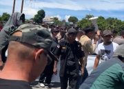 LBI Minta Pemerintah Cabut Moratorium DOB dan Percepat Pembentukan Provinsi BMR