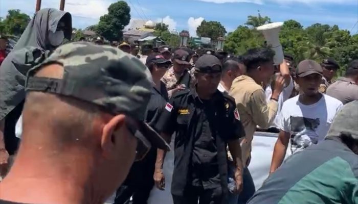 LBI Minta Pemerintah Cabut Moratorium DOB dan Percepat Pembentukan Provinsi BMR