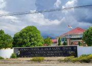 Menunggak Tagihan Listrik, Gedung Rakyat DPRD Boltara ‘Mati Lampu’ Sumber: Sudah Berjalan Tiga Hari