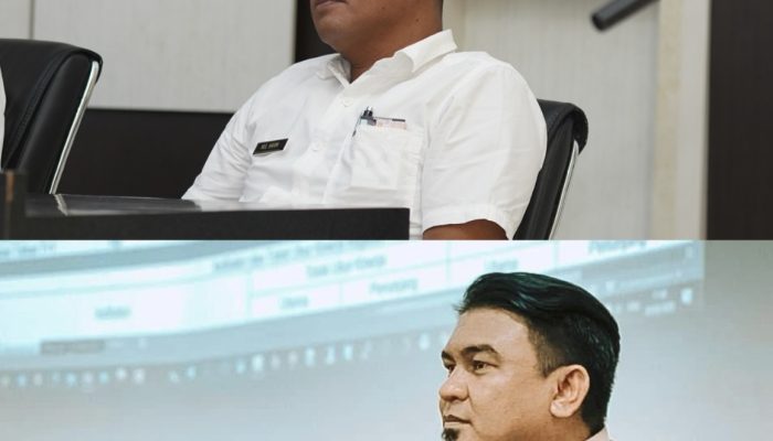 Disentil Soal Penguatan Fiskal dan Perampungan RTRW, Pemkab Boltara Angkat Bicara