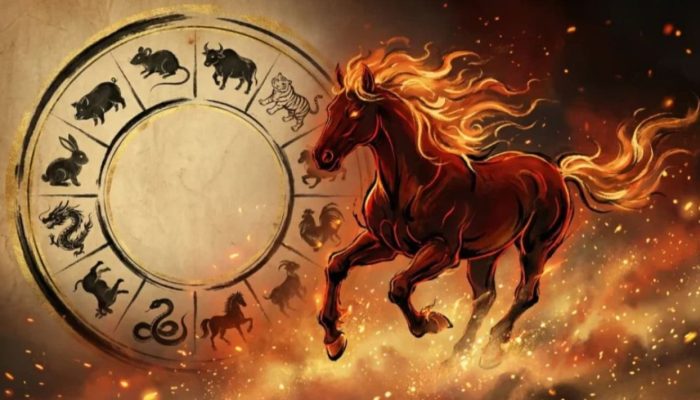 Tahun Kuda Api, Empat Sio Ini Panen Keberuntungan Sepanjang 2026