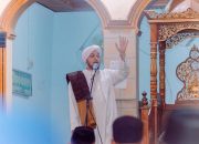 Tabligh Akbar Pemkab Boltara Jelang  Ramadhan 1447 H, dengan tema Sucikan Hati Sambut Kemenangan