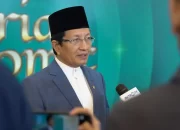 Kementerian Agama Tetapkan 1 Ramadhan Jatuh Pada 19 Februari 2026