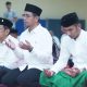Peringatan Satu Tahun Kepemimpinan SJL-MAP Digelar Sederhana Bersama Anak Yatim dan Buka Puasa Bersama