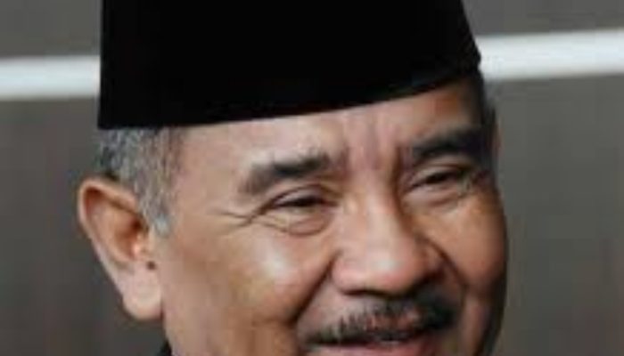 Cerita Singkat Hamdan Datunsolang,  Putra Bolmut Yang  di Kenal Cerdas