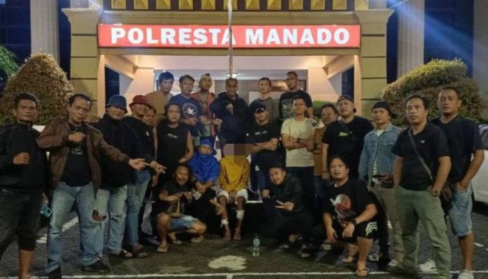 Pemuda Asal Singkil Didor Polisi Saat Akan Tingkap, Diduga Terlibat Kasus Pengancaman Menggunakan Panah Wayer