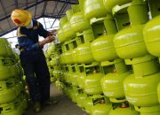 Pengusaha Tuding, Keterlambatan Penyaluran Pihak Agen Jadi Salah Satu Pemicu Kelangkaan Gas LPG 3Kg di Bolmut