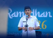 Semarakkan Bulan Puasa, Pemkab Bolmut Gelar Invent Ramadhan Fair 2026