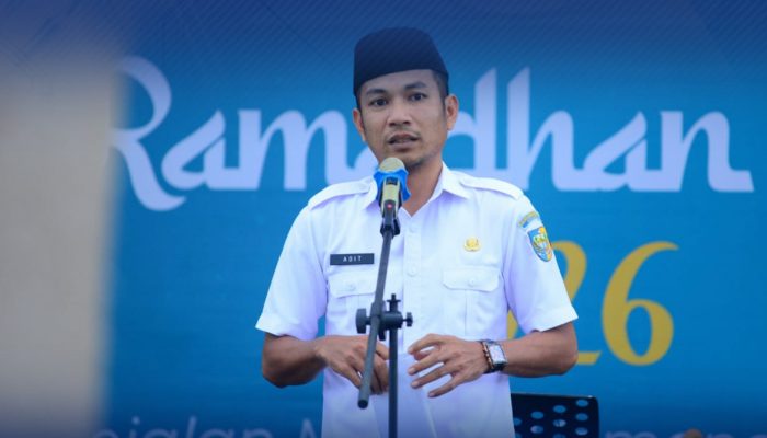 Semarakkan Bulan Puasa, Pemkab Bolmut Gelar Invent Ramadhan Fair 2026