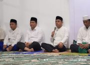 Bupati-Wabup Hadir di Acara Syukuran dan Buka Puasa Berama Peringatan HUT ke-40 PDAM Bolmong