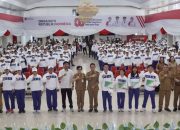 Rp1,2 Miliar Disiapkan, Bonus Atlet Porprov Bitung Dipastikan Cair Februari