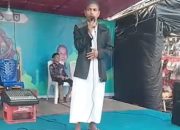 Siraman Rohani di Ramdhan Fest, Ust. Zainal Dama Kupas Makna Hakiki Puasa