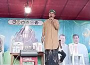 Ramadhan Fest 2026, Tausiah Menyejukkan Warnai Senja Kota Bitung