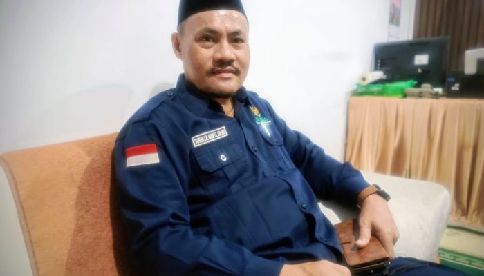 60 Persen ASN Pemkab Gorontalo Telah Berzakat, Perkuat Program Kemanusiaan dan Pemberdayaan Umat