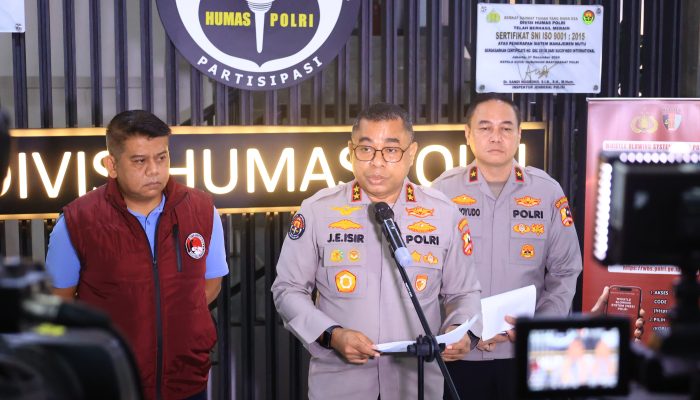 Kode Etik Berat Diberikan Polri Untuk Mantan Kapolres Bima Kota, Akibat Pelanggaran Narkoba