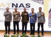 Bersama KPK, Polri Perkuat Integritas Lewat Pelatihan Tata Nilai dan Anti Korupsi