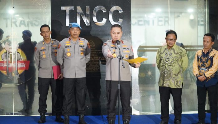 Terbukti Terlibat Narkoba dan Perilaku Tercela, Mantan Kapolres Bima Kota di PTDH