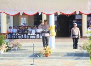 Polda Sulut Gelar Operasi Keselamatan Samrat 2026, Utamakan Edukasi dan Pendekatan Humanis