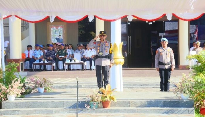 Polda Sulut Gelar Operasi Keselamatan Samrat 2026, Utamakan Edukasi dan Pendekatan Humanis