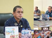 Lewat Musrenbang Kecamatan, Sirajudin Tegaskan Arah Pembangunan Boltara Tahun 2027