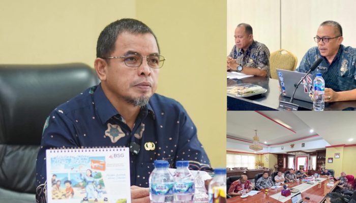 Lewat Musrenbang Kecamatan, Sirajudin Tegaskan Arah Pembangunan Boltara Tahun 2027