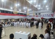 Ini Nama-nama 83 Pejabat yang Dilantik Walikota Bitung, Tegaskan Jabatan Adalah Amanah