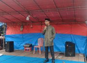 Ramadan Fest 2026 Perumda Pasar Kota Bitung Hadirkan Hikmah Ramadan di Pasar Takjil