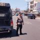 Pos Cakalang Antisipasi Kemacetan di Kawasan Boulevard Manado