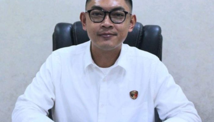 Untuk Keamanan Wilayah Kota Manado, Satreskrim Polresta Manado Tingkatkan Patroli di Bulan Ramadhan