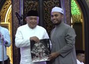Peringati Nuzulul Qur’an, Pemkab Gorontalo Bagi-bagi Hadiah Khusus Penghafal Al-Qur’an 10 Hari