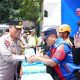 Wakapolri Pantau Arus Mudik Lewat Udara, Pastikan 2.746 Pos Operasi Ketupat 2026 Siap Layani Masyarakat