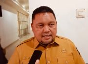 27 Miliar Digelontorkan Untuk Pembayaran THR ASN Pemkab Gorontalo, Hariyanto Manan: Tinggal Menunggu PP