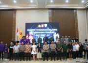 Dit Binmas Gelar FGD, Tekankan Peran Generasi Muda sebagai Pionir Bangsa