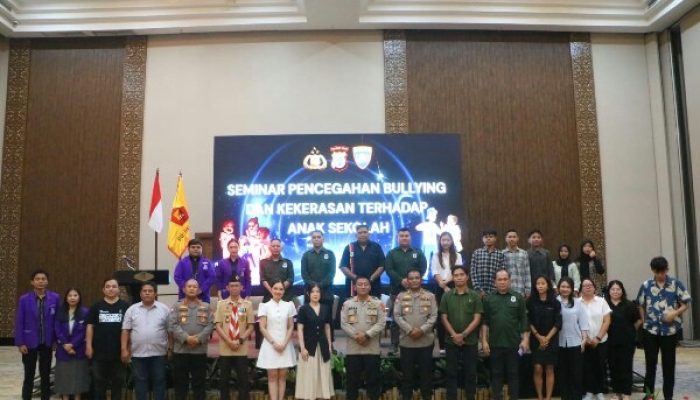 Dit Binmas Gelar FGD, Tekankan Peran Generasi Muda sebagai Pionir Bangsa