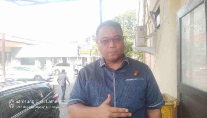 Winardi Prabowo Dirreskrimsus Polda Sulut Ini, Dikenal Malang Melintang Dalam Berbagai Jabatan Strategis