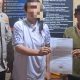 Kasus Pengrusakan dan Pengancaman  Diselesaikan Polsek Wori Melalui Problem Solving