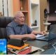 Terkait Isu Pelayanan Kesehatan, Tonmy Yunus Pre-Meeting Audiensi Bersama Kemenkes