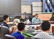 Pastikan 17 Ribu Pekerja Terima THR, Sofyan Puhi Panggil 31 Pimpinan Perusahaan