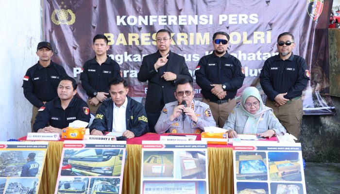 Polisi Ungkap Daging Domba Impor Kedaluarsa Asal Australia Beredar di Tangerang