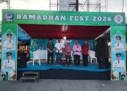 Ramadhan Fest 2026 Hari ke-12, Tausiah Sejukkan Hati di Jantung Kota Bitung