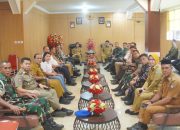Forkopimda Gelar Rapat Terkait Tawuran Sari Kelapa–Empang dan Dalami Aktor Intelektual