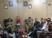 Sinergi TNI–Polri dan Pemkot Bitung Redam Konflik Pemuda Sari Kelapa dan Empang