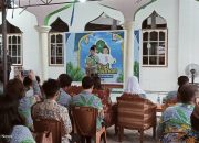 Safari Ramadhan Pemkot Bitung, Perkuat Silaturahmi dan Harmoni Antar Umat Beragama