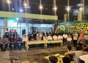 Dari Tawuran Menuju Persaudaraan, Polres Bitung Satukan Pemuda Empang–Sarikelapa