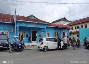 Pengurus Baru Buktikan Komitmen, THR Anggota TKBM Bitung Naik 35 Persen