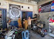 Sidak LPG 3 Kg di Bitung, Warung Jual Hingga Rp24 Ribu