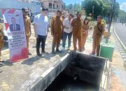 Serap Aspirasi Lewat Blusukan, Ronald Kansil Temukan Titik Rawan Banjir