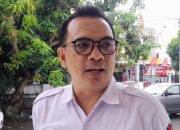 KPU Bitung Hadapi Sengketa Informasi, Tuduhan terhadap Ketua Dinilai Framing