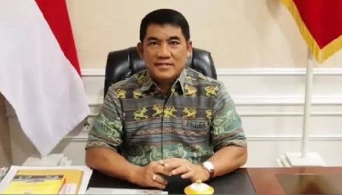 Pemprov Berikan Solusi, Masyarakat Penambang di Sulut Bisa Gadaikan Mas-nya di Pegadaian