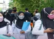 2027 Belanja Pegawai di Batasi 30 Persen, PPPK Terancam PHK Massal Akibat Kapasitas Fiskal Daerah Rendah